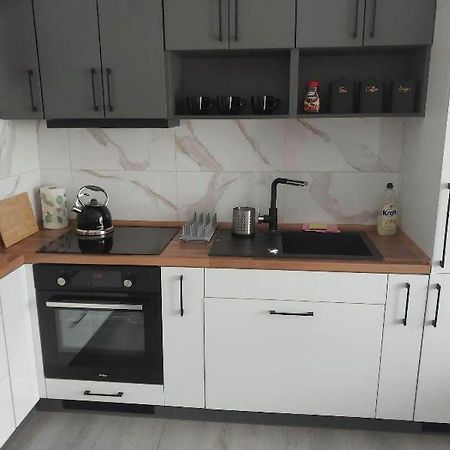 Apartament 59 Justi Zator Bagian luar foto