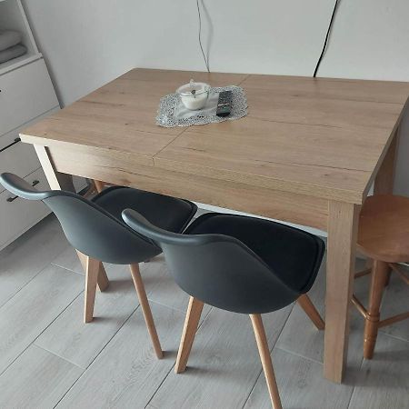 Apartament 59 Justi Zator Bagian luar foto