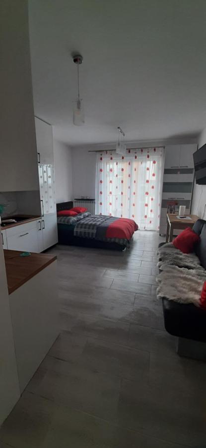 Apartament 59 Justi Zator Bagian luar foto
