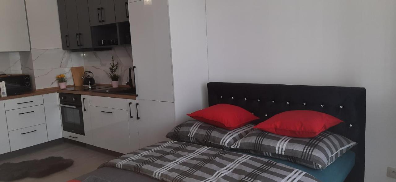 Apartament 59 Justi Zator Bagian luar foto