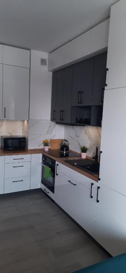Apartament 59 Justi Zator Bagian luar foto