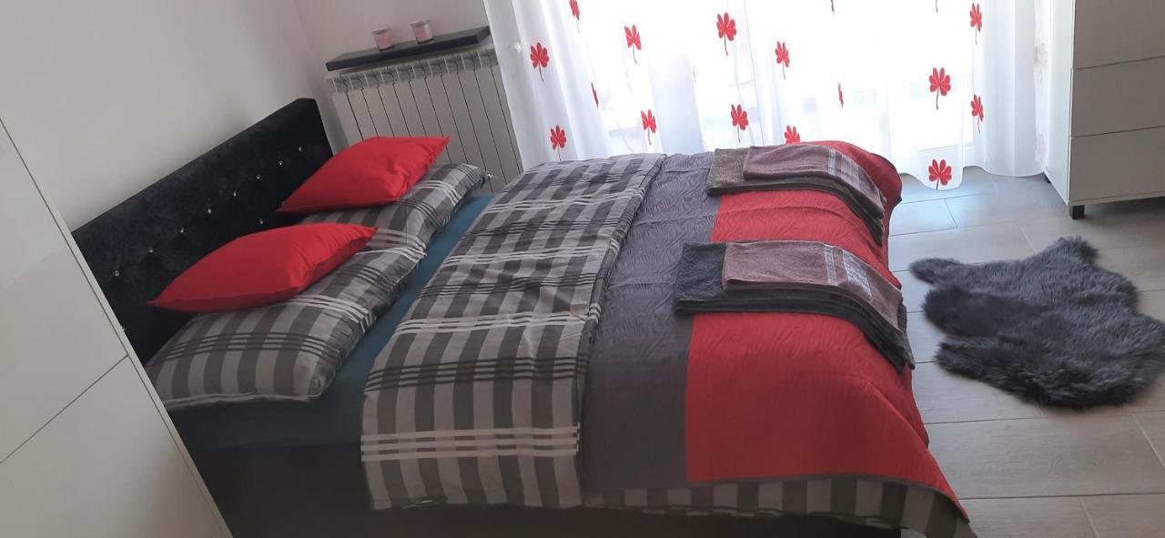 Apartament 59 Justi Zator Bagian luar foto
