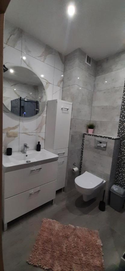 Apartament 59 Justi Zator Bagian luar foto