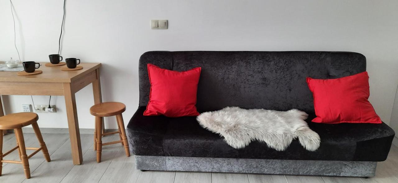Apartament 59 Justi Zator Bagian luar foto