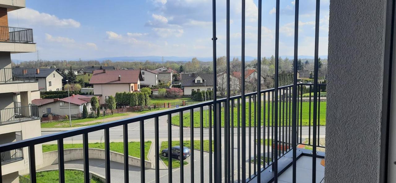 Apartament 59 Justi Zator Bagian luar foto