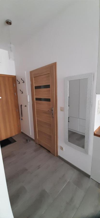 Apartament 59 Justi Zator Bagian luar foto