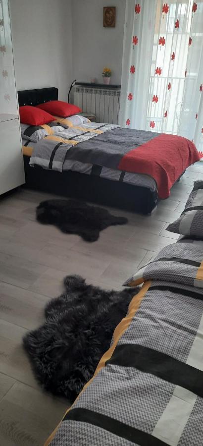 Apartament 59 Justi Zator Bagian luar foto