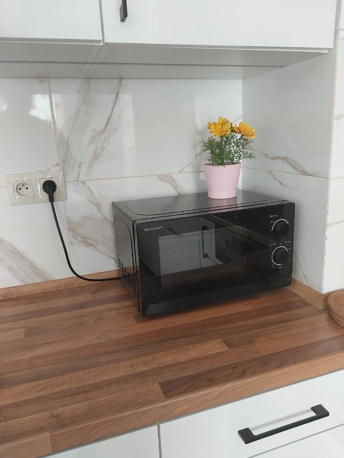 Apartament 59 Justi Zator Bagian luar foto