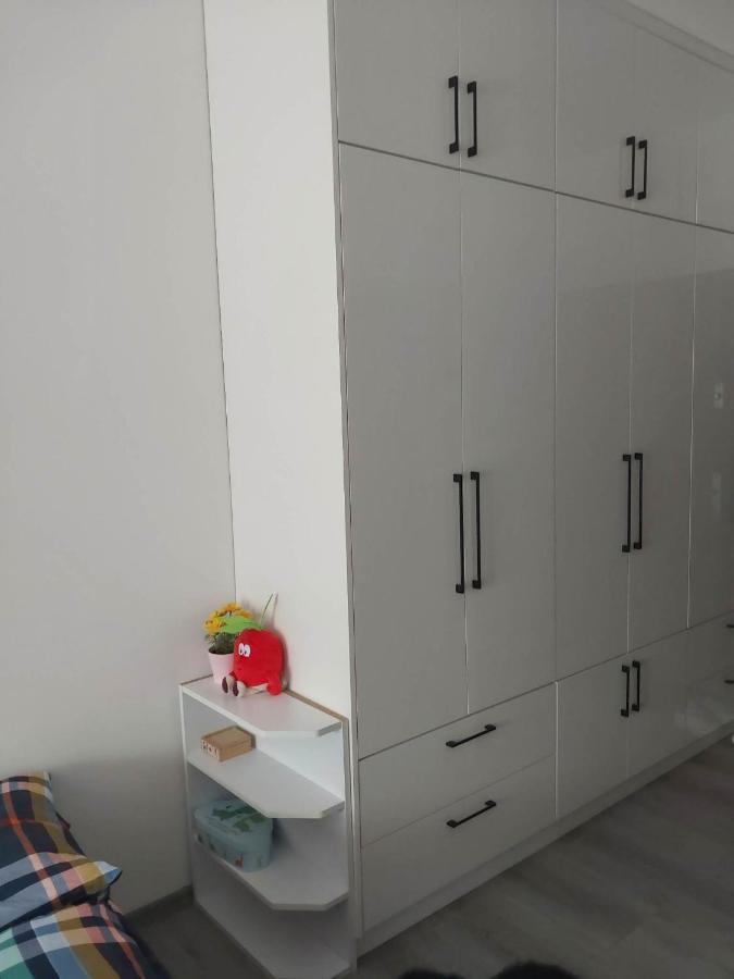 Apartament 59 Justi Zator Bagian luar foto