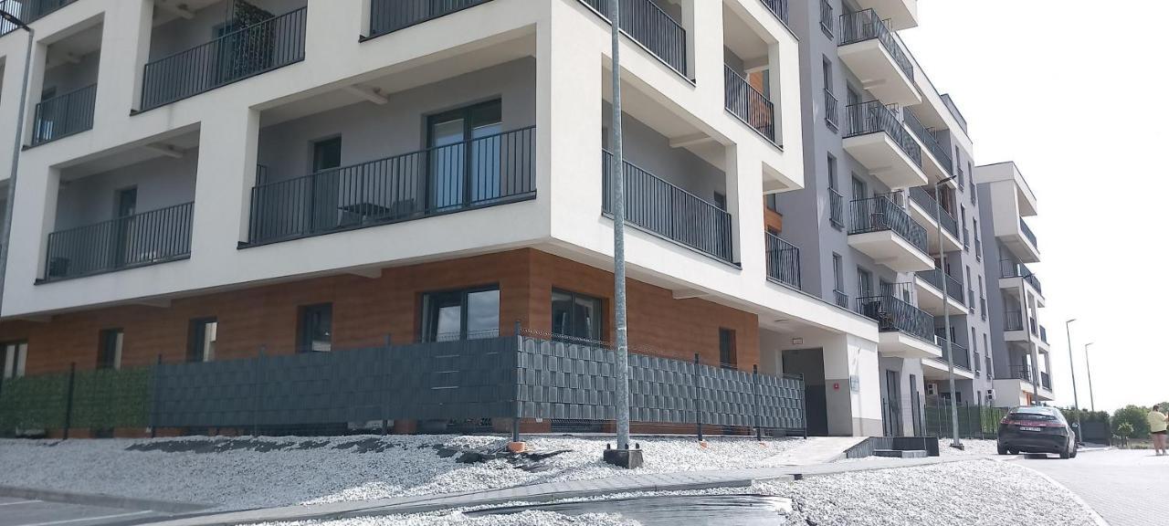 Apartament 59 Justi Zator Bagian luar foto