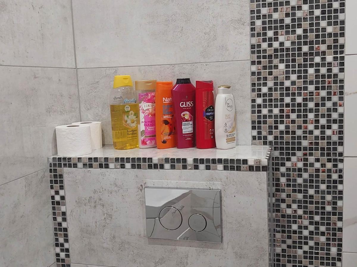 Apartament 59 Justi Zator Bagian luar foto