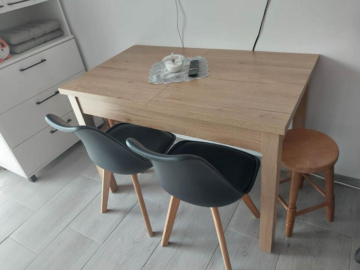 Apartament 59 Justi Zator Bagian luar foto